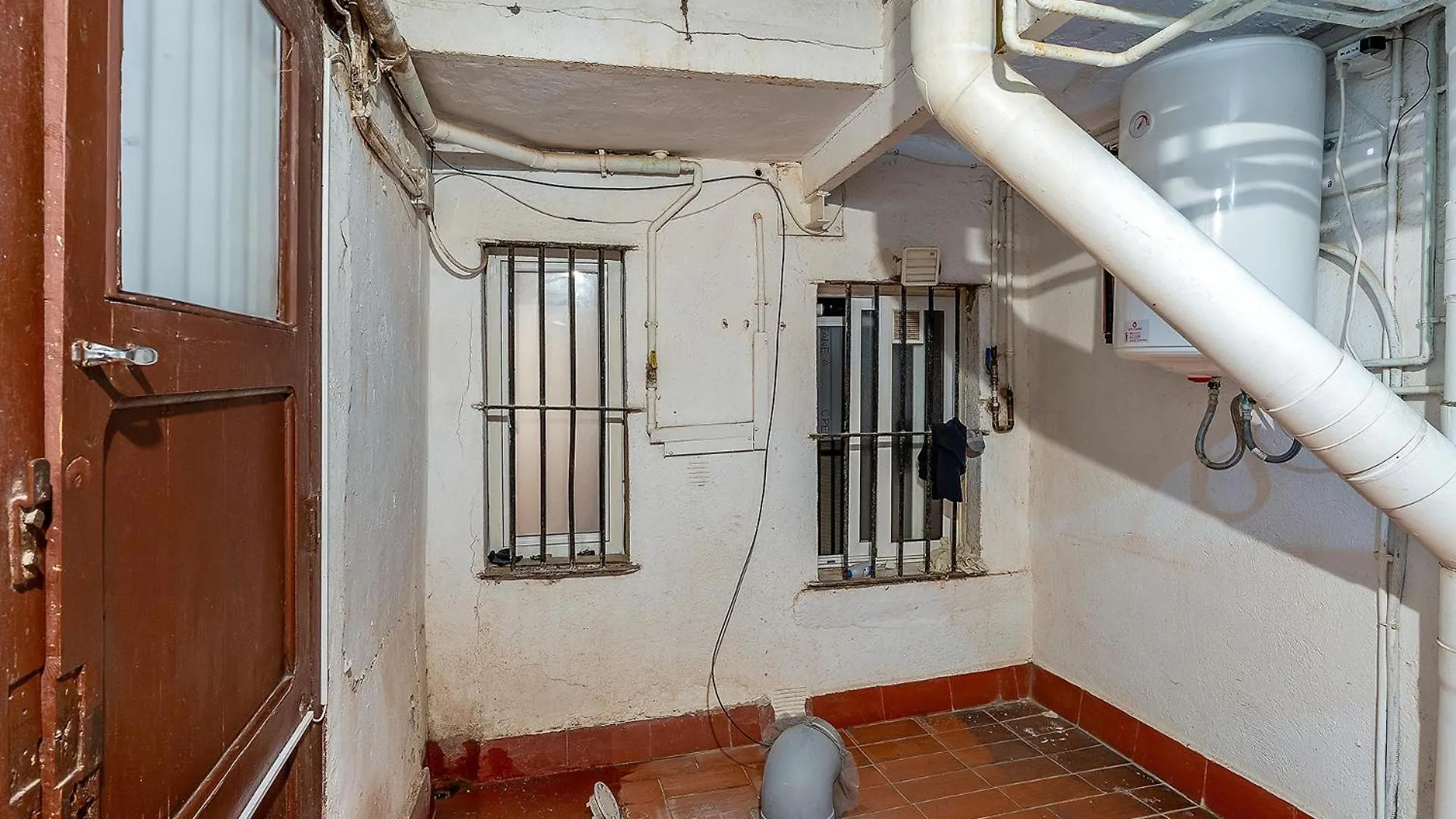 Apartment Ab Sant Antoni Studio Barcelona