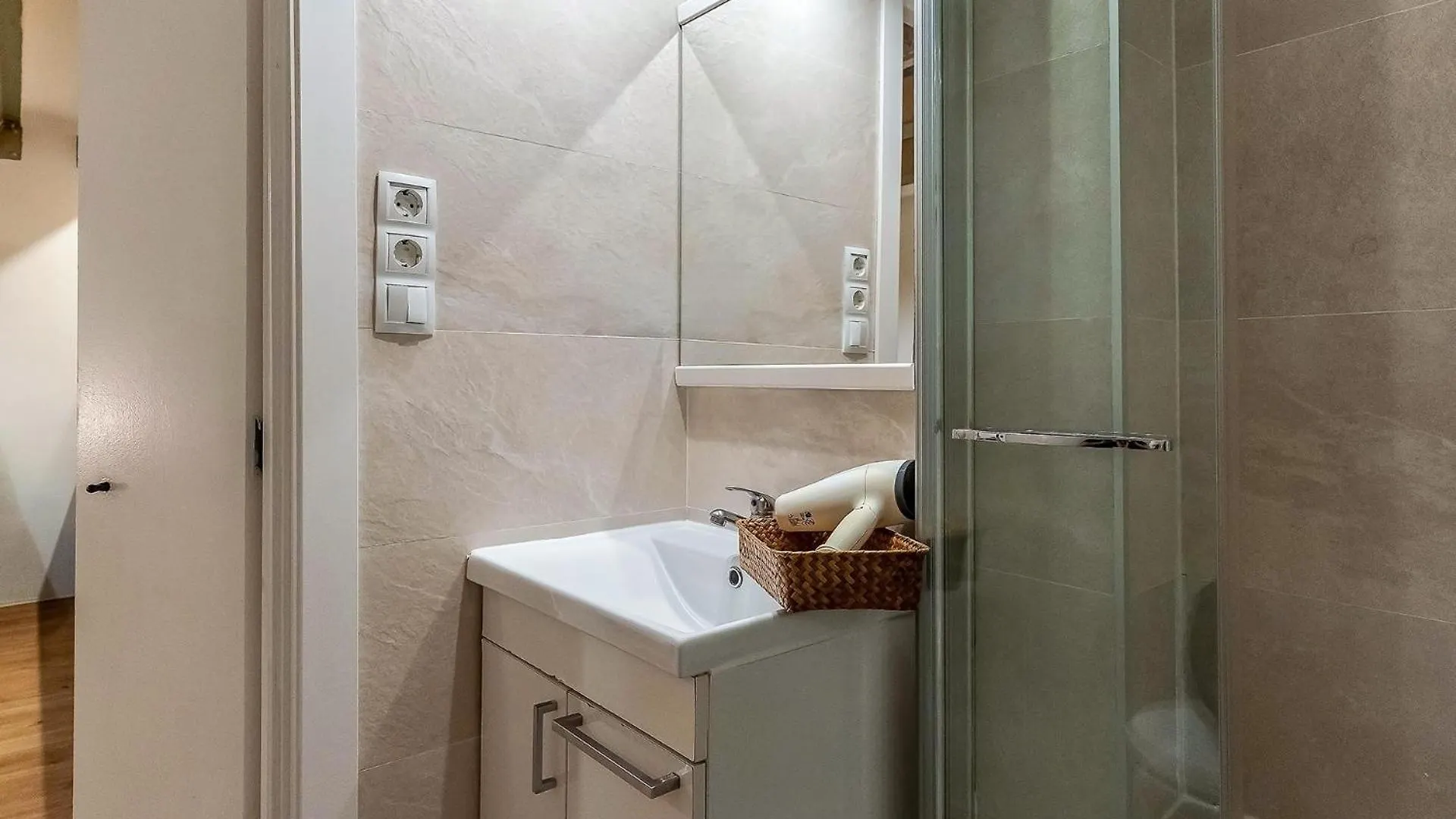 Apartment Ab Sant Antoni Studio Barcelona