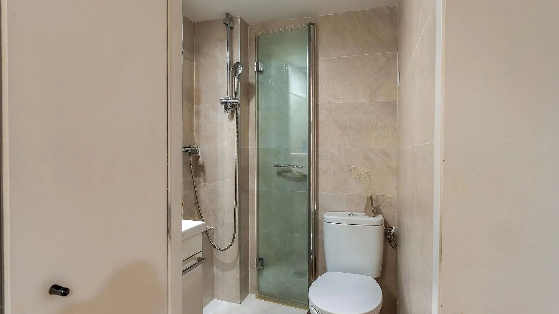 Apartment Ab Sant Antoni Studio Barcelona Spain