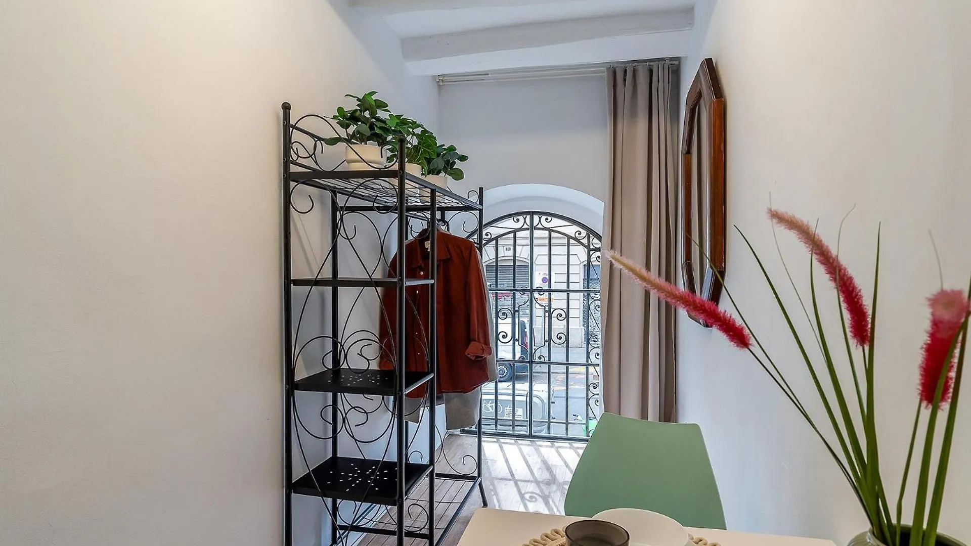 Ab Sant Antoni Studio Barcelona Spain